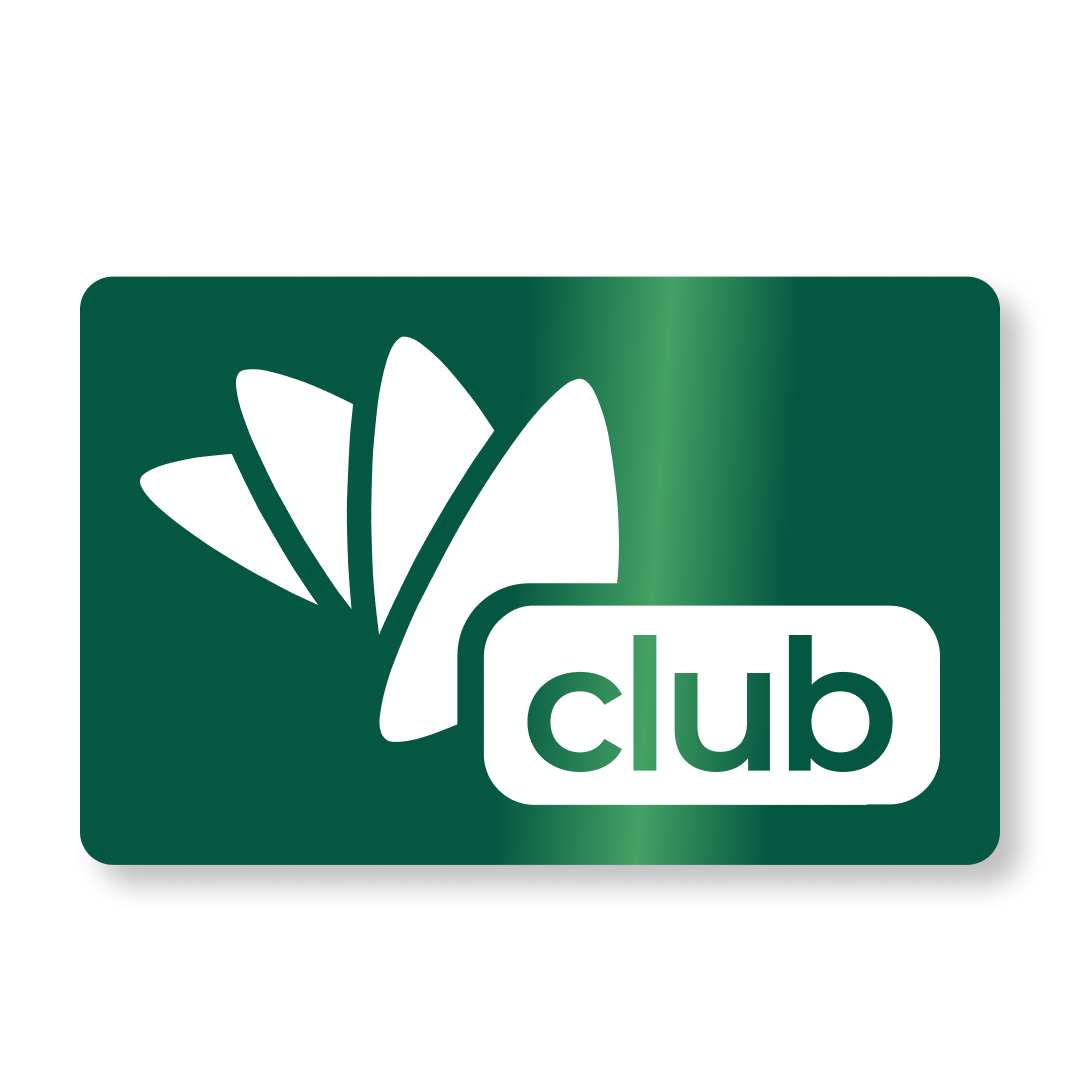 Curacao's Club Membership - ESSENTIAL Subscription for 1 Year