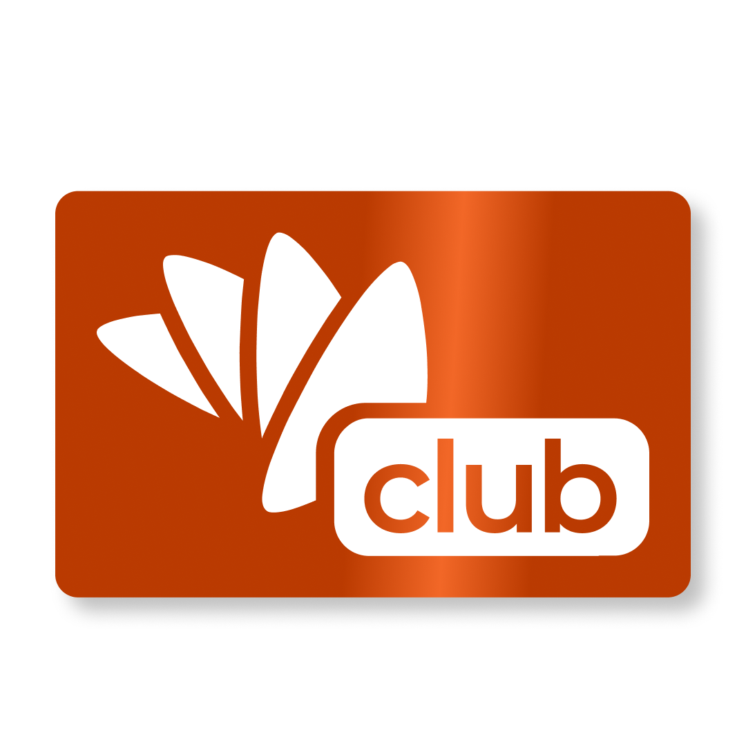 Curacao's Club Membership - ADVANCED Subscription for 1 Year