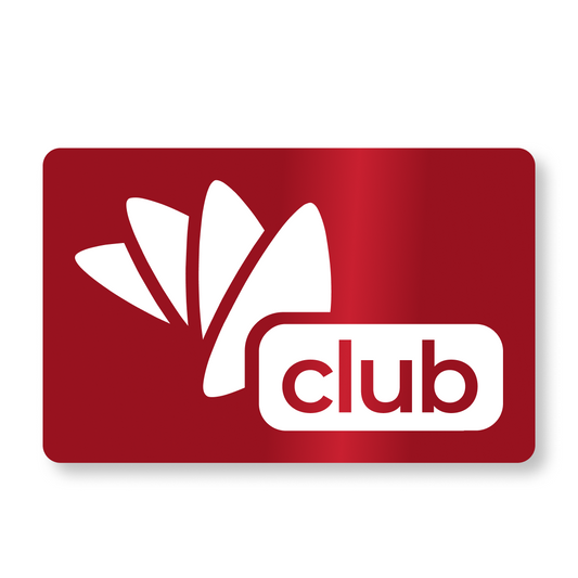 Curacao's Club Membership - ELITE Subscription for 1 Year
