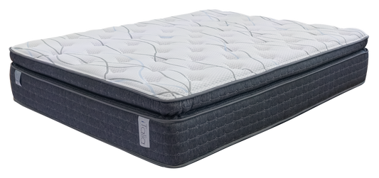 Comfort Bedding Italia #1 Firm Mattress