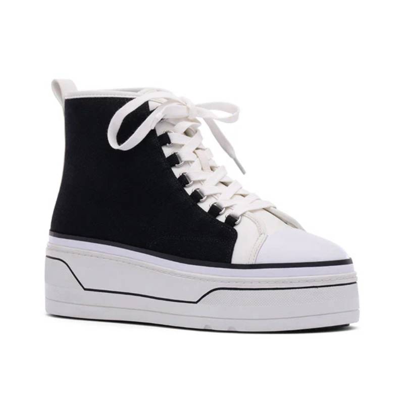 D'Amelio Women's Eyekonn Platform Sneakers