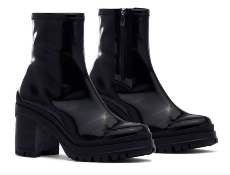 D'Amelio Women's Helenna Boots