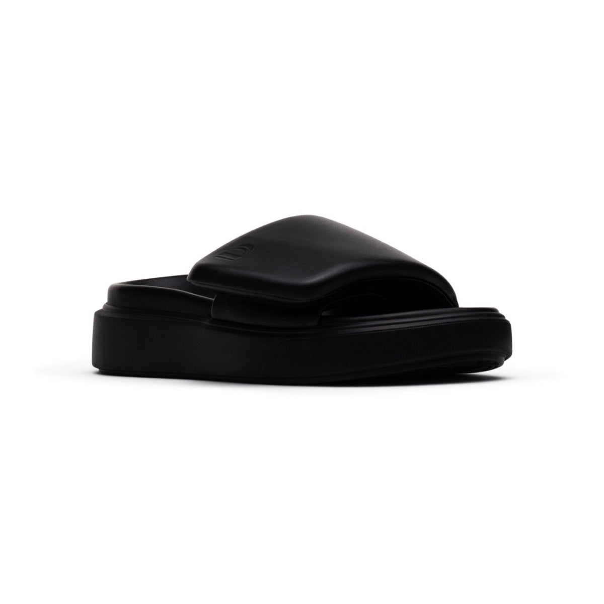 D'Amelio Women's Reklis Slides