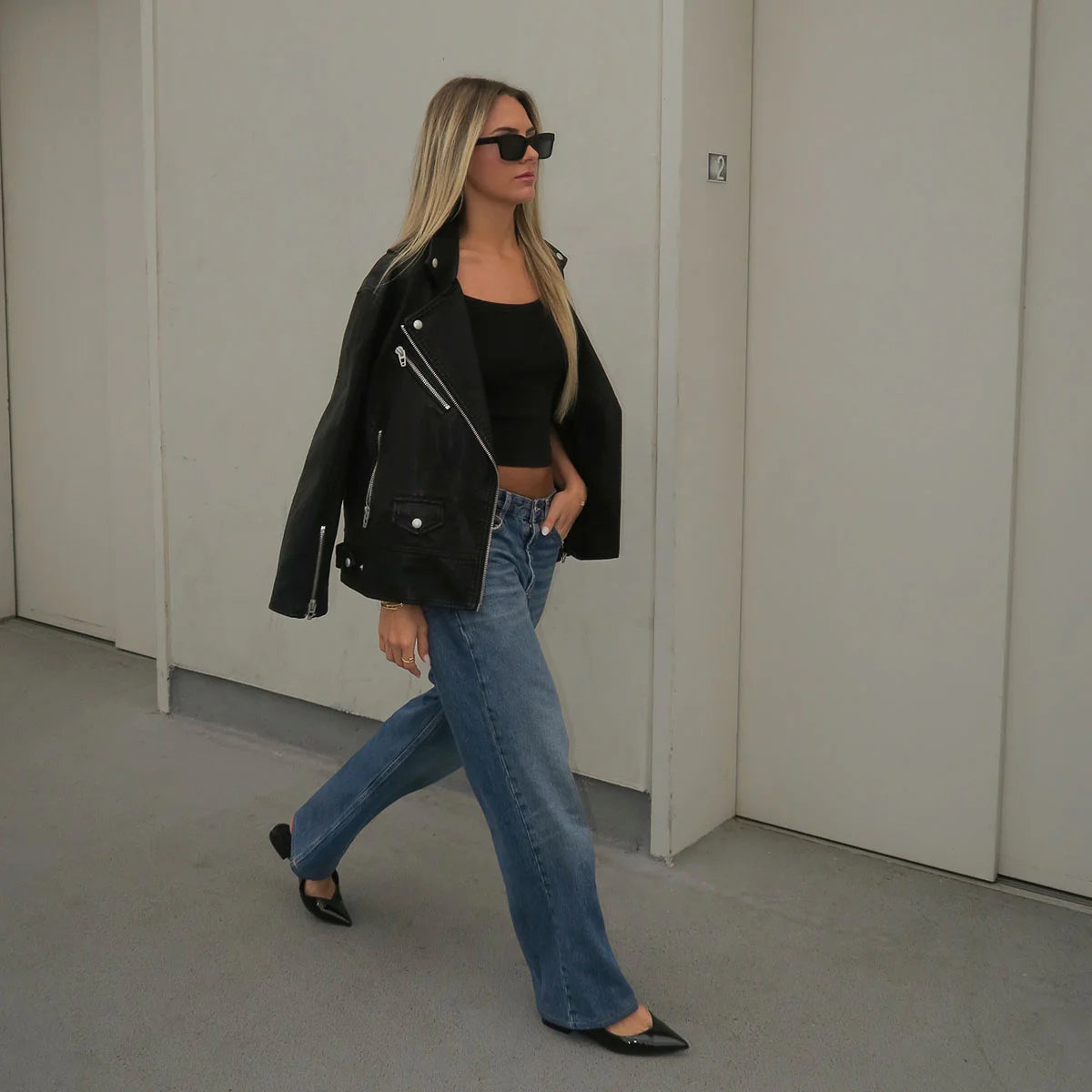 D'Amelio Women's Siana Slingback Flats