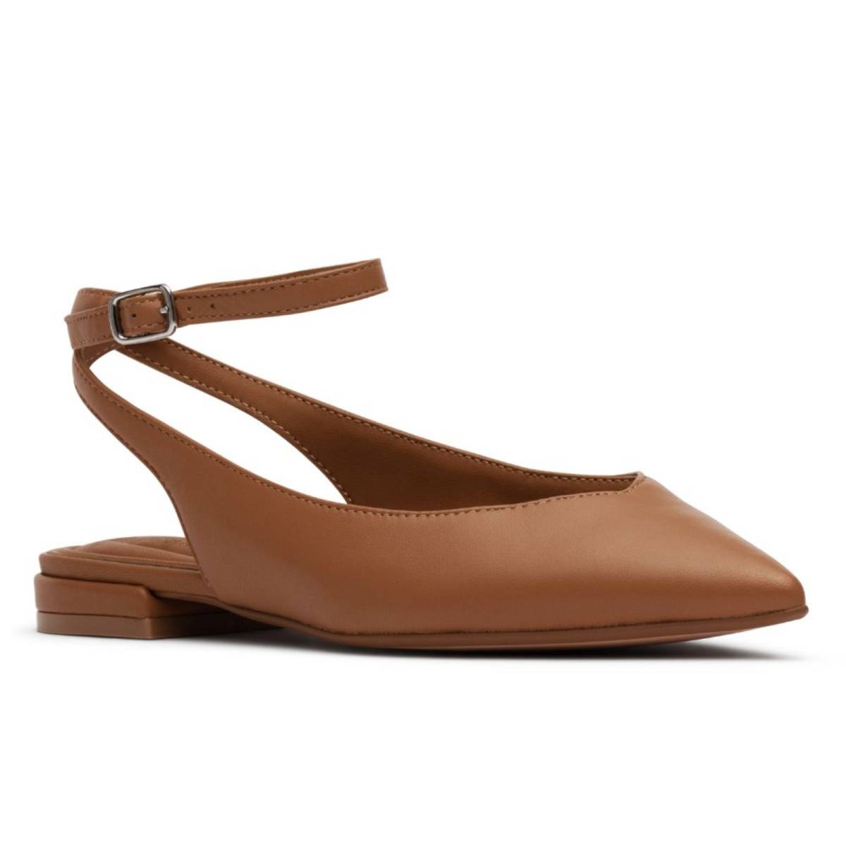 D'Amelio Women's Siana Slingback Flats