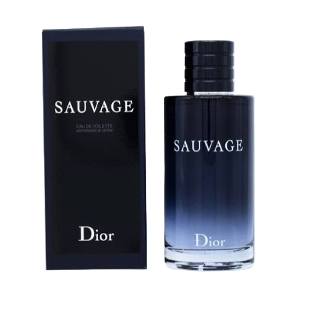 Dior Sauvage Men's 6.7 oz Eau de Toilette Spray