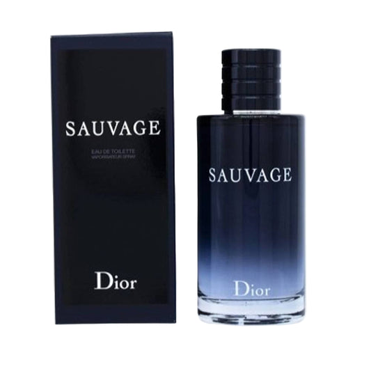 Dior Sauvage Men's 6.7 oz Eau de Toilette Spray