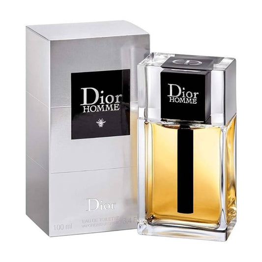 Dior Homme Men's 3.4 Oz Eau de Toilette Spray