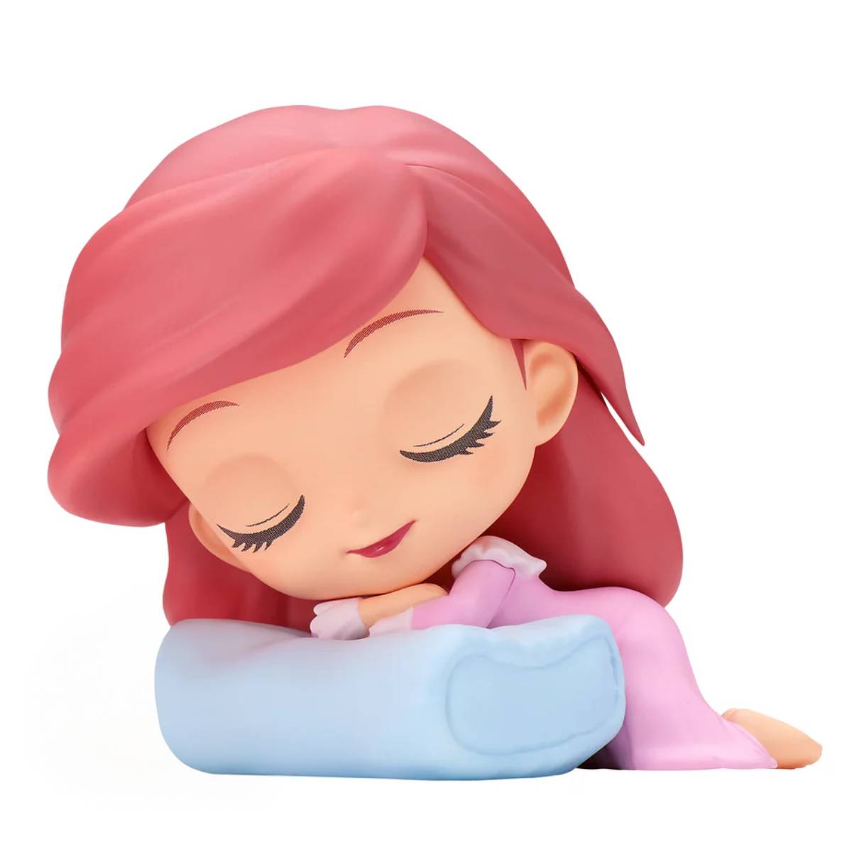 Bandai Banpresto Disney 2.8" Ariel Sleeping Version