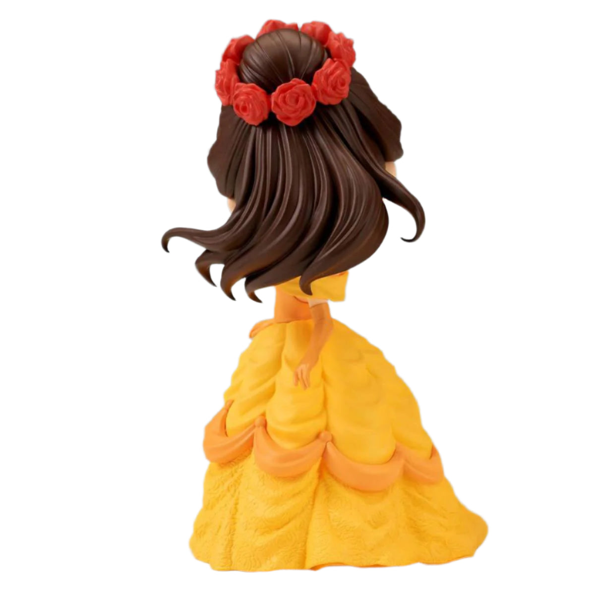 Bandai Banpresto Disney 5.5" Flower Style Bella