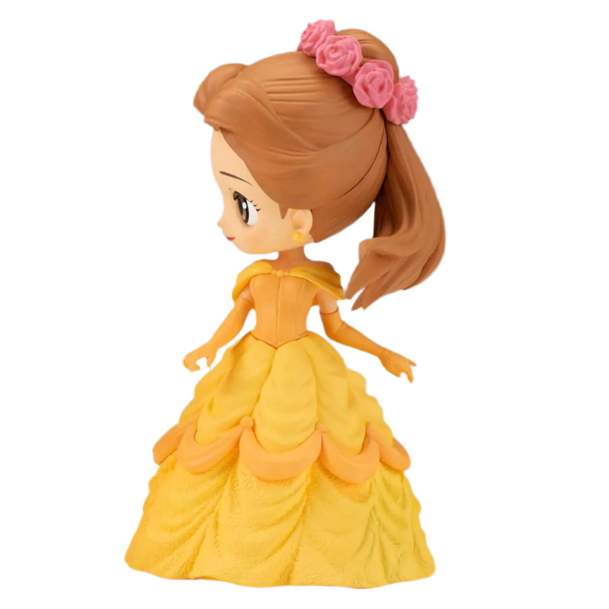 Bandai Banpresto Disney 5.5" Flower Style Bella