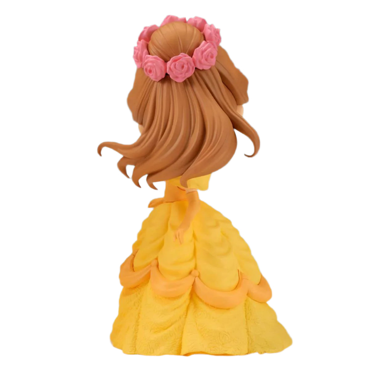 Bandai Banpresto Disney 5.5" Flower Style Bella