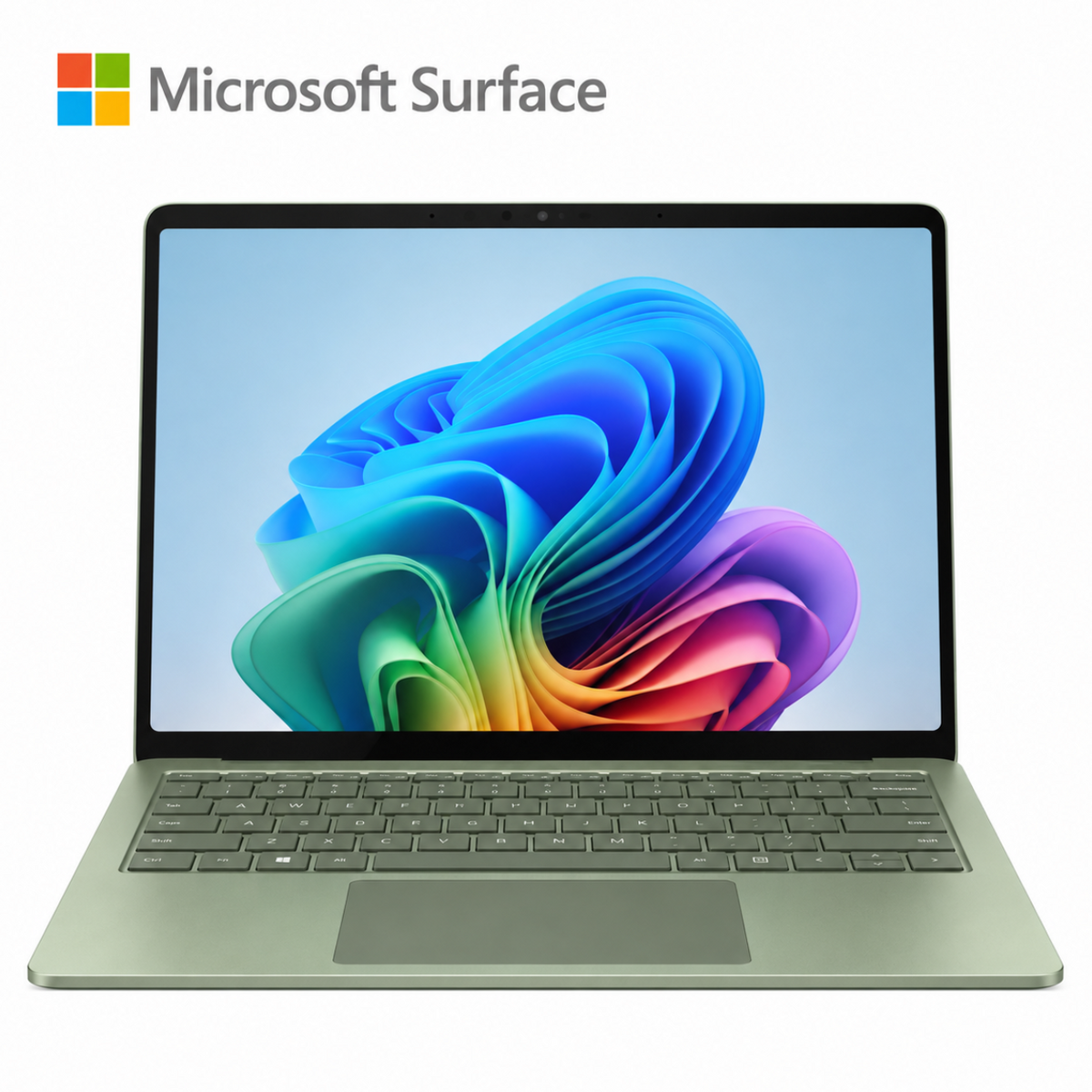 Microsoft Surface Laptop - 13.8