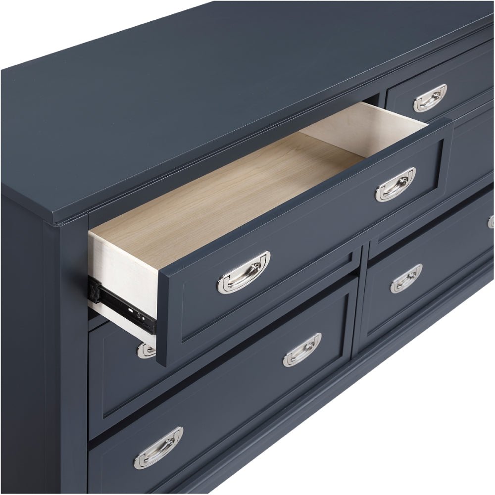 Youth Explorer Twin Bookcase Bedroom Set (4-Piece) by Homelegance