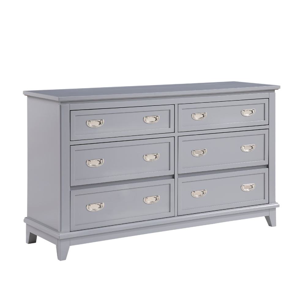 Youth Explorer Twin Bookcase Bedroom Set (4-Piece) by Homelegance