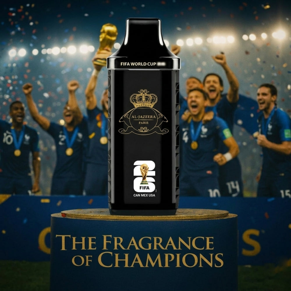 Al-Jazeera Perfumes Elite Series 3.3 oz Eau de Parfum