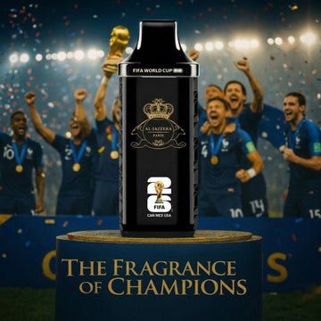 Al-Jazeera Perfumes Elite Series 3.3 oz Eau de Parfum