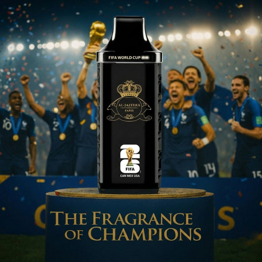 Al-Jazeera Perfumes Elite Series 3.3 oz Eau de Parfum
