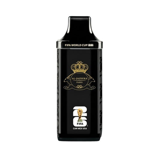 Al-Jazeera Perfumes Elite Series 3.3 oz Eau de Parfum