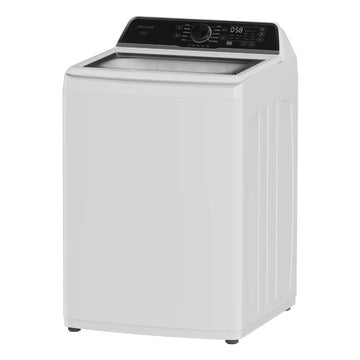 Frigidaire FLVW7523BW 4.4 cu. ft. Top Load Washer with MaxFill Option - White