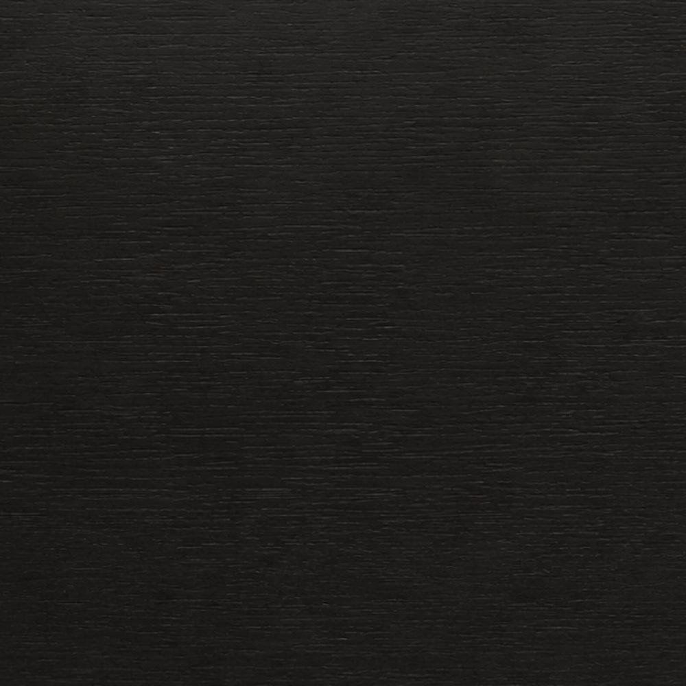 Tocador Valentina de Furniture of America, gris oscuro