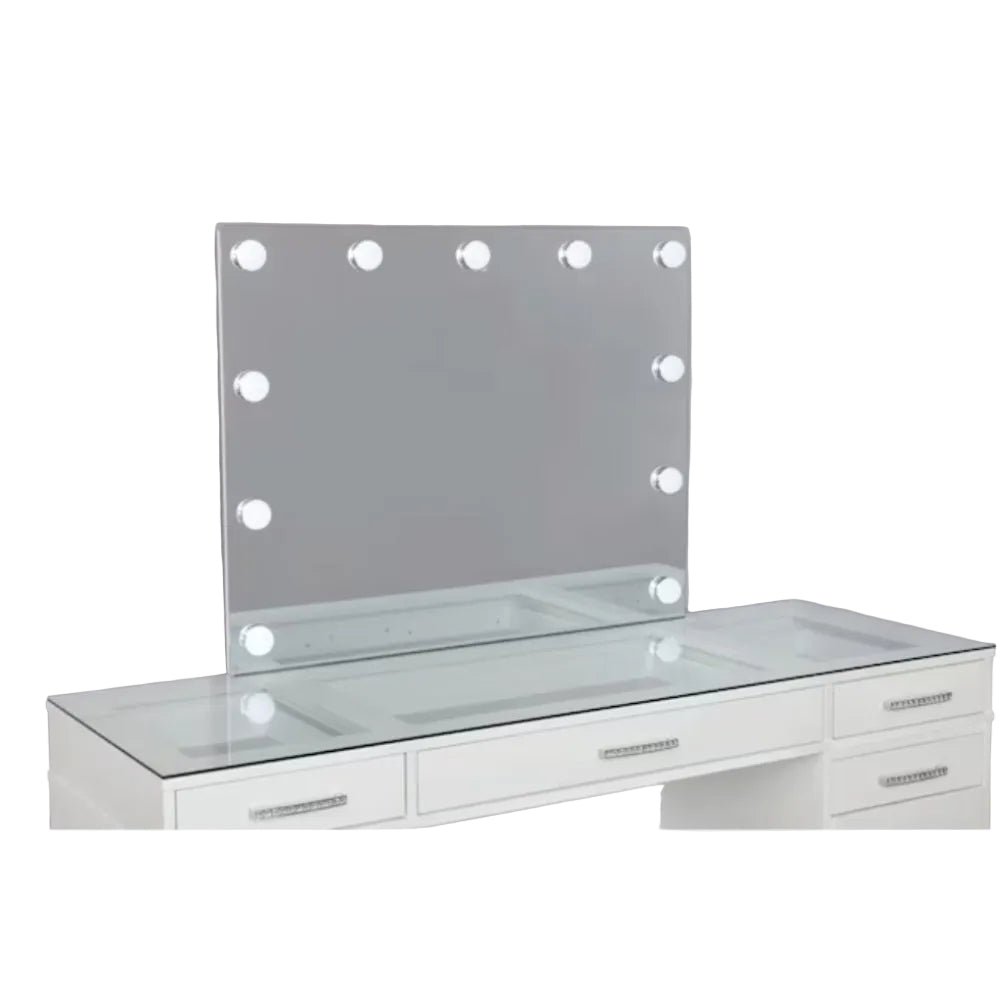 Tocador Valentina de Furniture of America