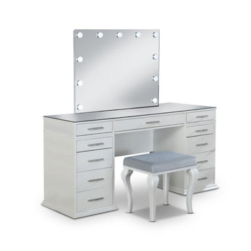 Tocador Valentina de Furniture of America