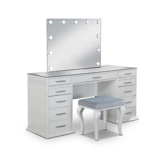 Tocador Valentina de Furniture of America
