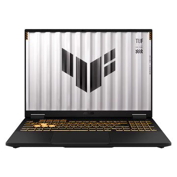 Asus FX608JHR-DS74 16" Gaming Laptop - Intel Core i7 14650HX with 16GB Memory - 1TB PCIe Gen4 SSD - Gray