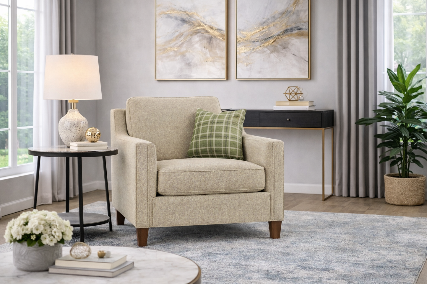 Silla Finley de Flexsteel 