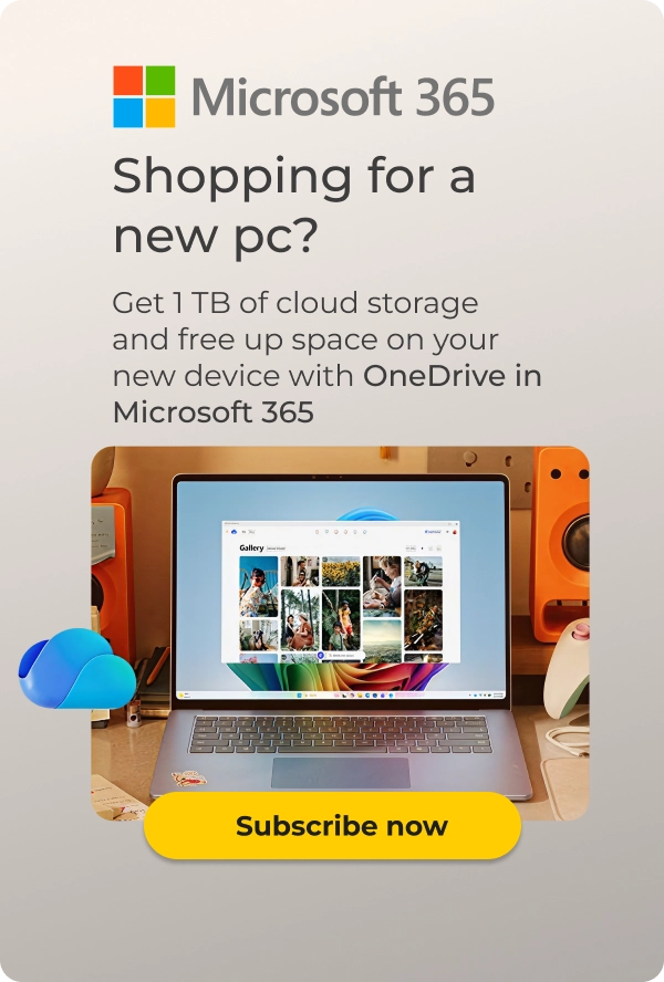 Microsoft Software