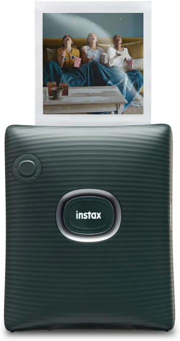 Fujifilm - Instax Square Link Smartphone Printer