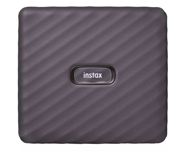Fujifilm - Instax Link Wide Wireless Photo Printer