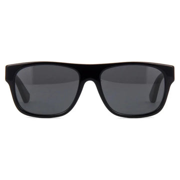 Gucci GG0341S Women's Square Gradient Sunglasses