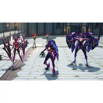 Xenoblade Chronicles 3 Nintendo Switch