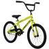 Huffy Pro Thunder Boys 20" Bike Acid Green image 2