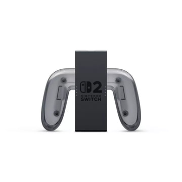 Nintendo Switch 2 Joy-Con 2 Charging Grip - Gray