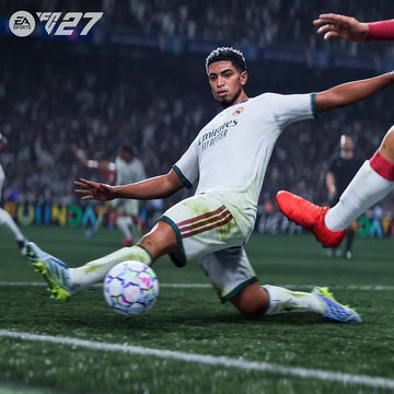 EA NS2 Sports FC 27 - Nintendo Switch 2