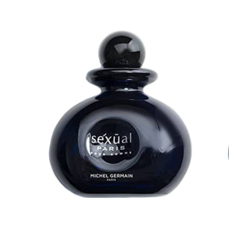 Michel Germain Sexual Paris Men's (3 - Piece) Eau De Toilette Gift Set