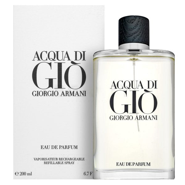 Giorgio Armani Acqua Di Gio Men's 6.7 oz Eau de Parfum Spray
