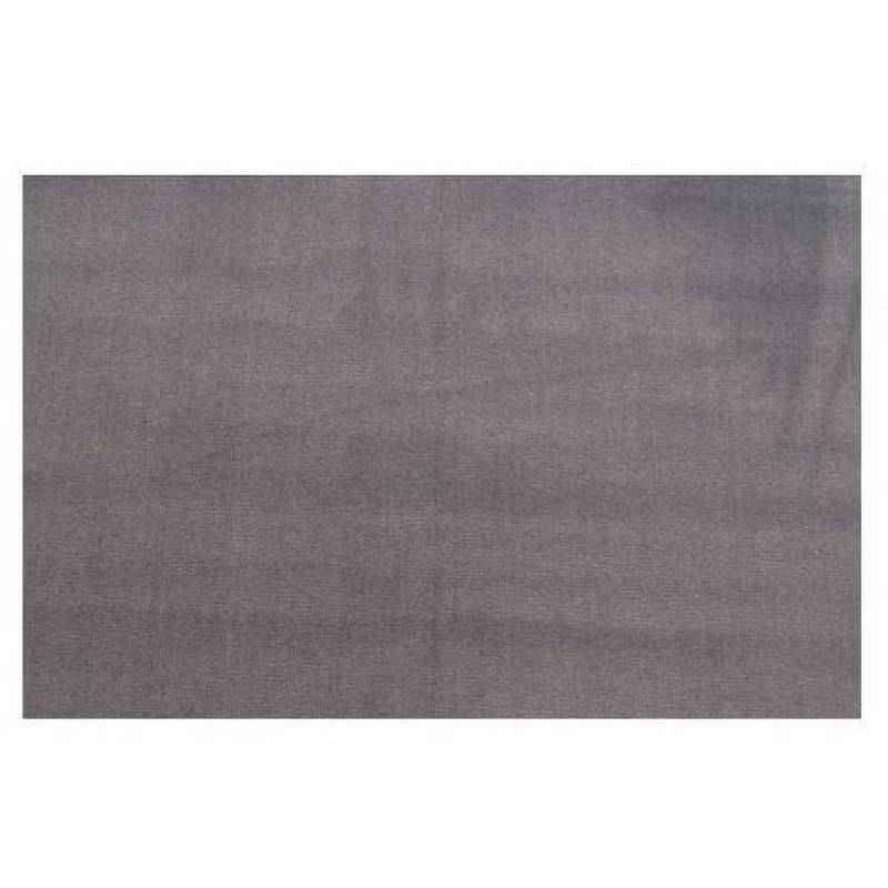 L.A Rugs Fun Time Rectangle Area Rug