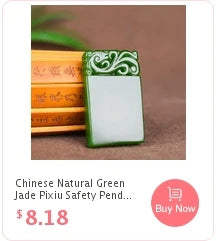 Green Jade Flower Barrette Designer Hairpin 18K Gold Plated Charm Fashion Vintage Natural Jewelry Accessories Real Hair Clip