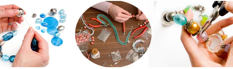 5 M/Lot Gold Bronze Plated Necklace Chain for DIY Jewelry