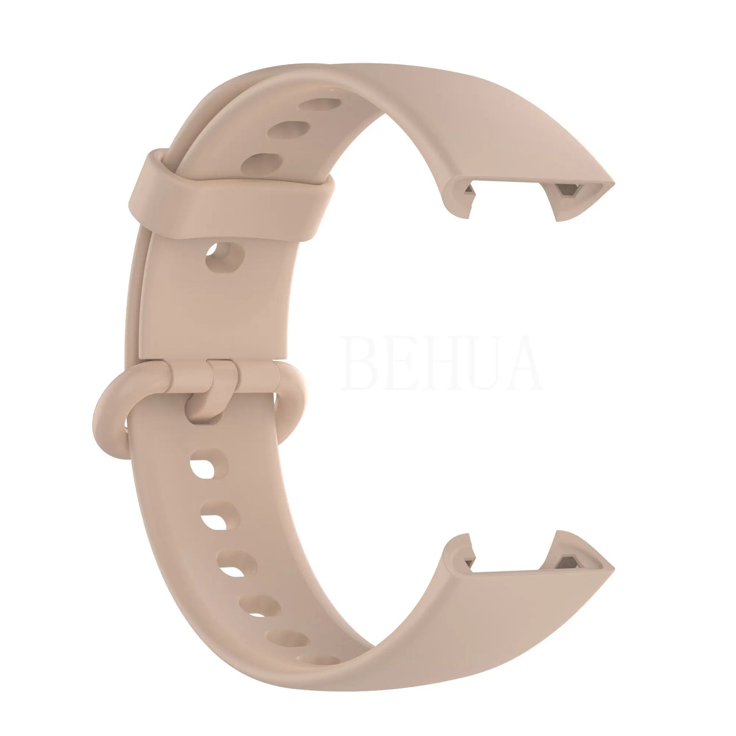 Silicone WatchBand Strap For Xiaomi Mi Watch 2 Lite Original SmartWatch Band WristBand Watchstrap Bracelet For Redmi watch2 lite