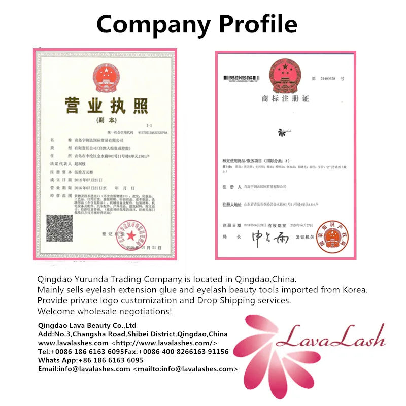 Korea Original IBeauty Eyelash Extensions Glue 15ml Duo IB Primer Super Bonder Adhesive for Long Lasting False Lashes