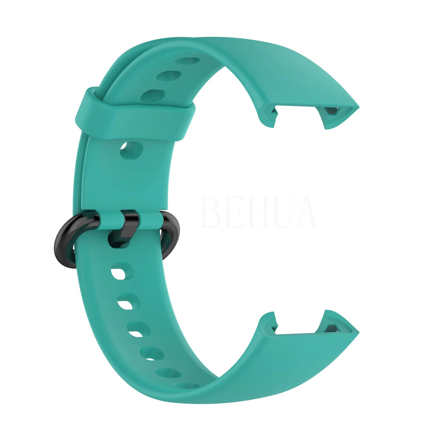 Silicone WatchBand Strap For Xiaomi Mi Watch 2 Lite Original SmartWatch Band WristBand Watchstrap Bracelet For Redmi watch2 lite