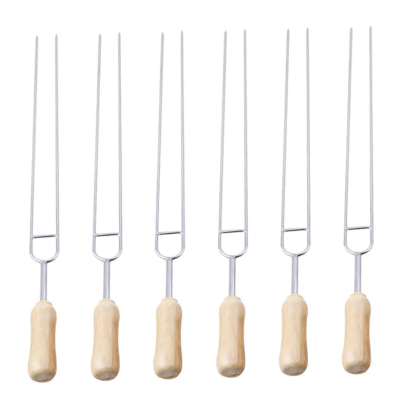 Mini Pocket BBQ Grill Portable Stainless Steel Folding Grill for Outdoor Cooking and Barbecues