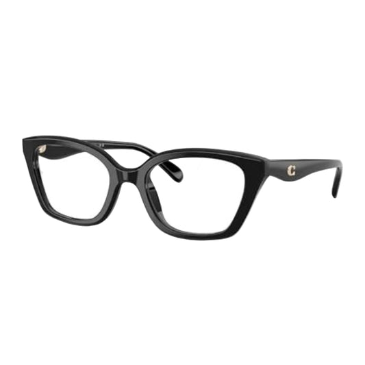Coach Women's Cat-Eye Eyeglasses
