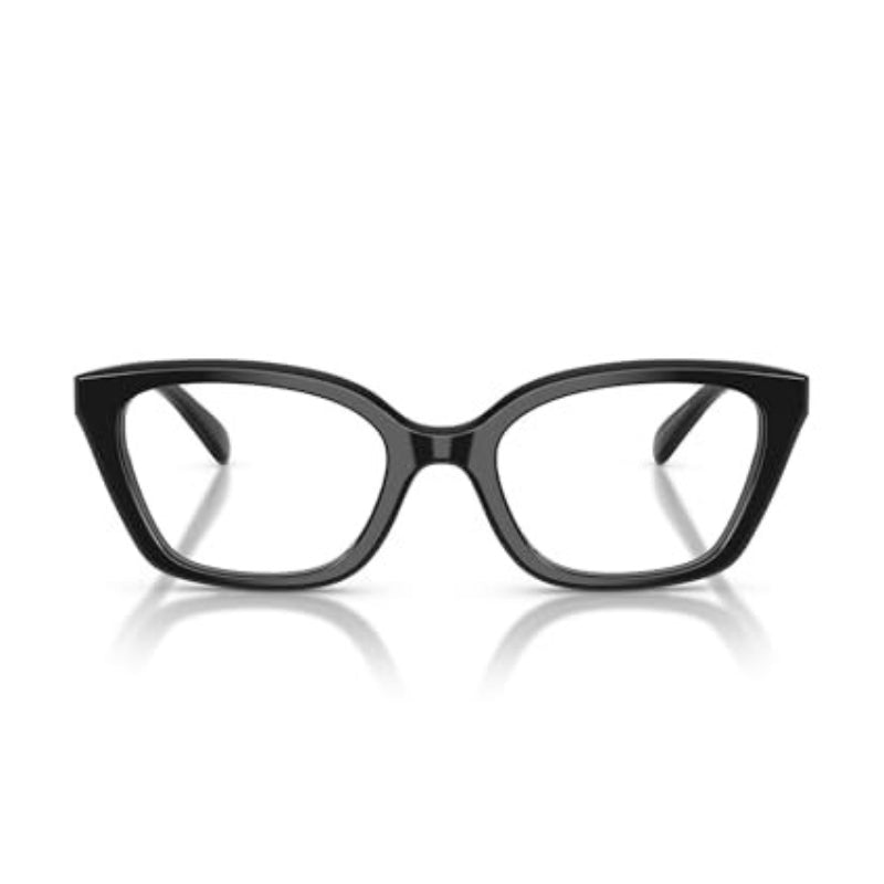 Coach Women's Cat-Eye Eyeglasses