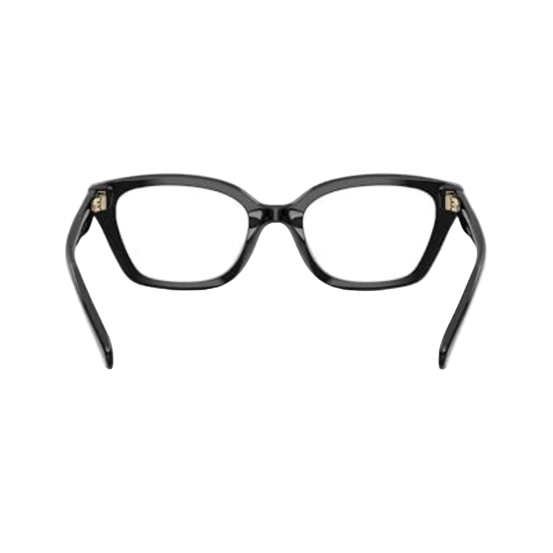 Coach Women's Cat-Eye Eyeglasses